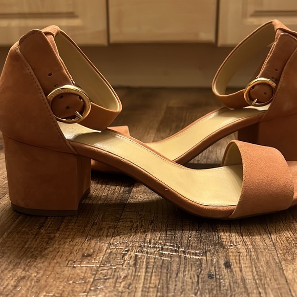 Michael Kors heels size 8.5 - Picture 6 of 7